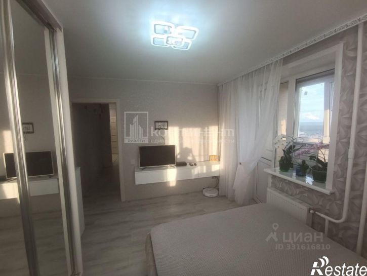 2-комн квартира ул Нижняя Дуброва, 47 3,  д. 47 3,  к. 3