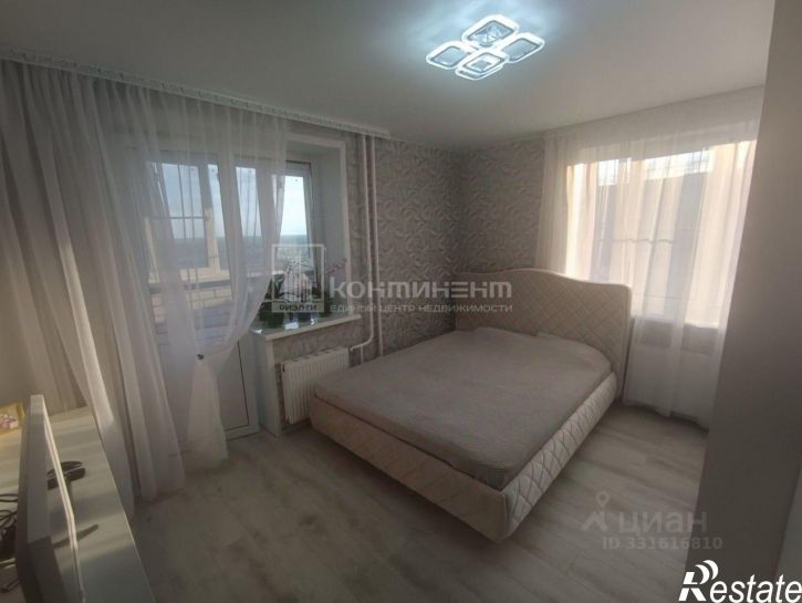 2-комн квартира ул Нижняя Дуброва, 47 3,  д. 47 3,  к. 3