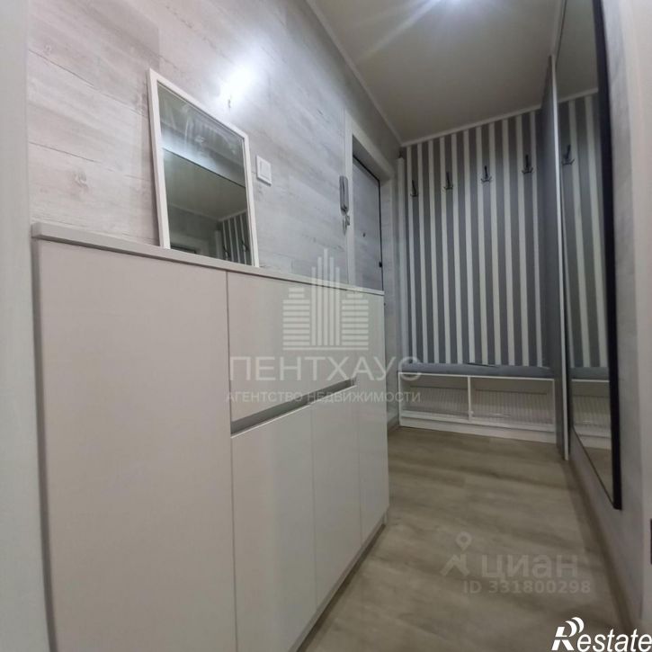 2-комн квартира ул Белоконской, 21,  д. 21