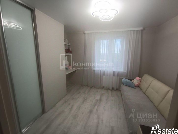 2-комн квартира ул Нижняя Дуброва, 47 3,  д. 47 3,  к. 3