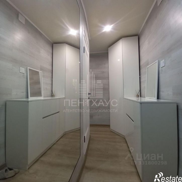 2-комн квартира ул Белоконской, 21,  д. 21