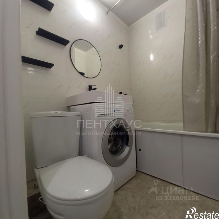 2-комн квартира ул Белоконской, 21,  д. 21