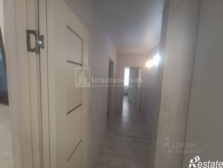 2-комн квартира ул Нижняя Дуброва, 47 3,  д. 47 3,  к. 3