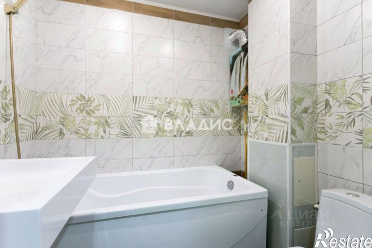 2-комн квартира пр-д Чайковского, 5,  д. 5