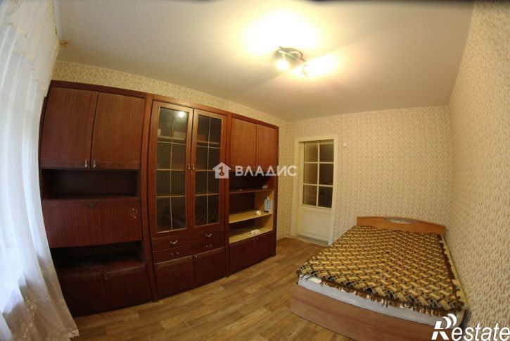 2-комн квартира ул Усти-на-Лабе, 2а,  д. 2а