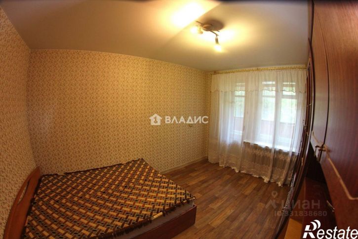 2-комн квартира ул Усти-на-Лабе, 2а,  д. 2а
