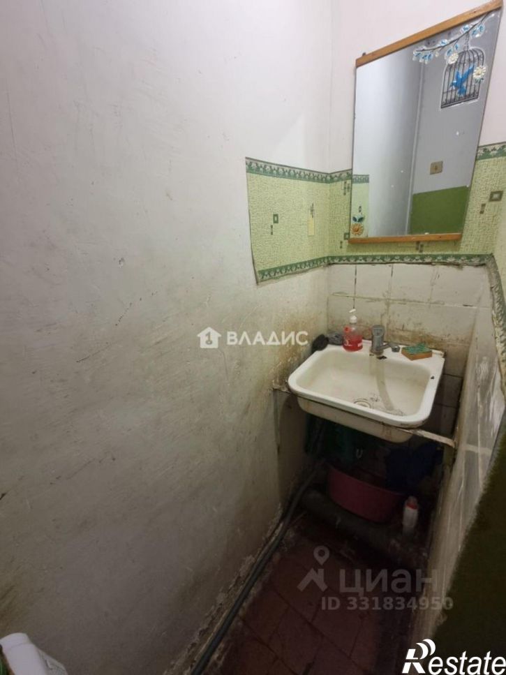 Комната ул Северная, 15А,  д. 15А