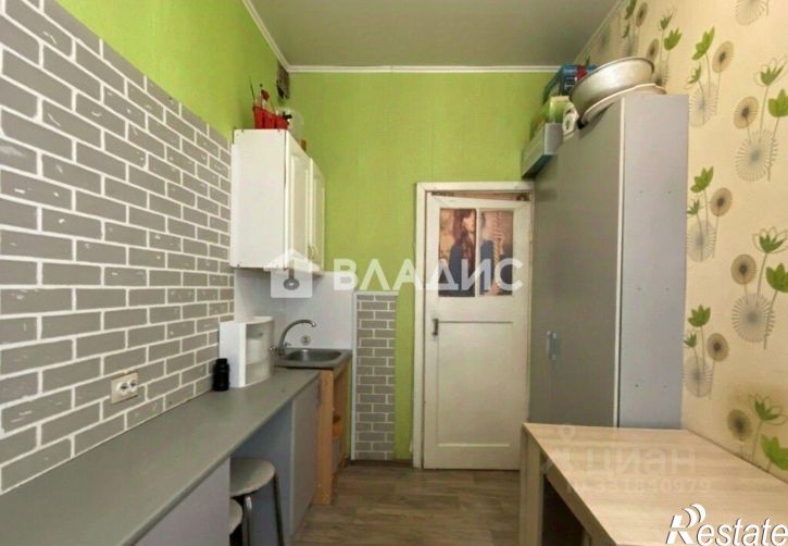 1-комн квартира ул Тракторная, 38,  д. 38