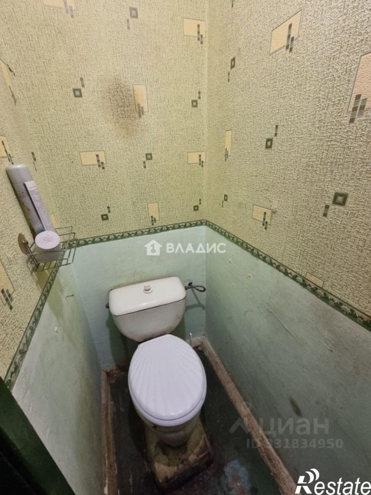 Комната ул Северная, 15А,  д. 15А