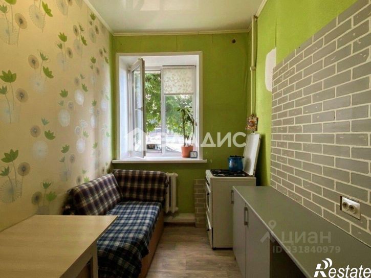 1-комн квартира ул Тракторная, 38,  д. 38