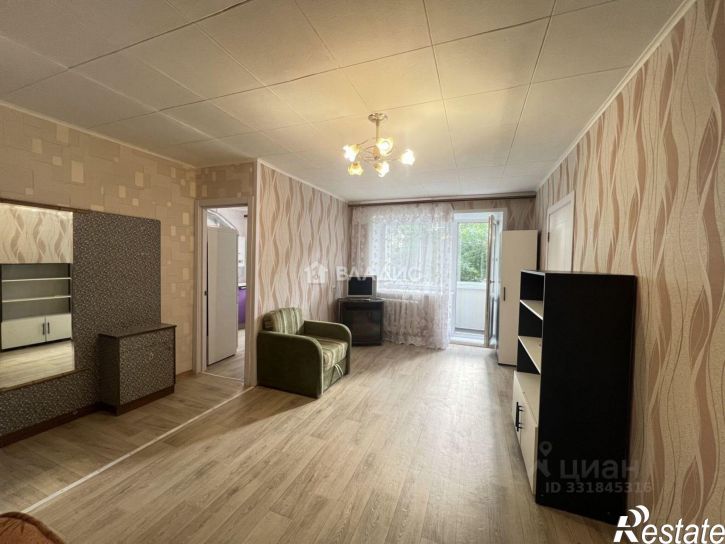 2-комн квартира ул Диктора Левитана, 55,  д. 55