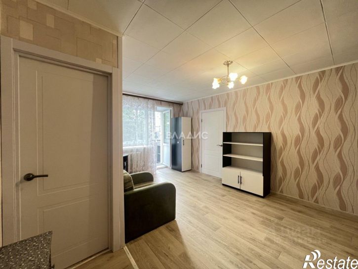 2-комн квартира ул Диктора Левитана, 55,  д. 55