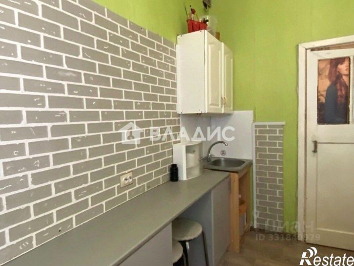 1-комн квартира ул Тракторная, 38,  д. 38