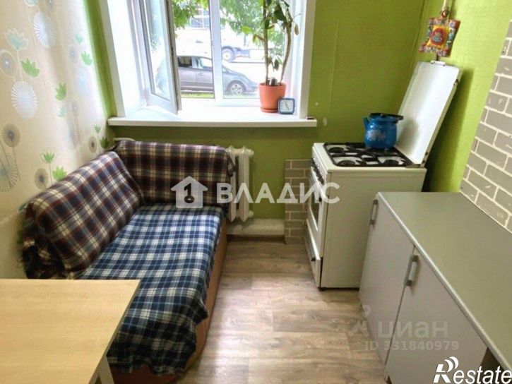1-комн квартира ул Тракторная, 38,  д. 38