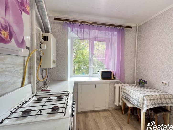 2-комн квартира ул Диктора Левитана, 55,  д. 55