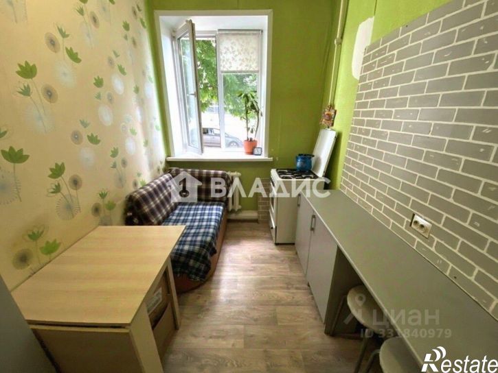 1-комн квартира ул Тракторная, 38,  д. 38