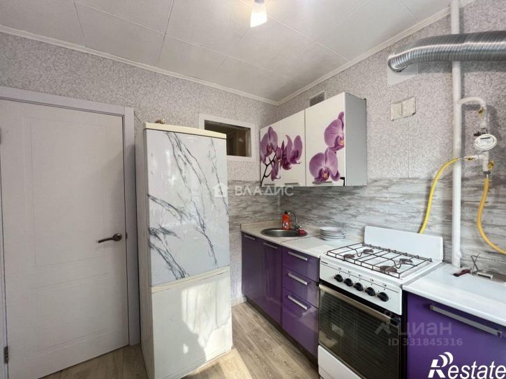 2-комн квартира ул Диктора Левитана, 55,  д. 55