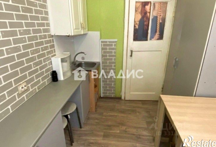 1-комн квартира ул Тракторная, 38,  д. 38
