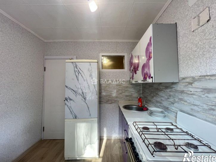 2-комн квартира ул Диктора Левитана, 55,  д. 55