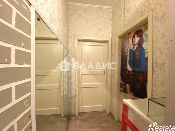 1-комн квартира ул Тракторная, 38,  д. 38