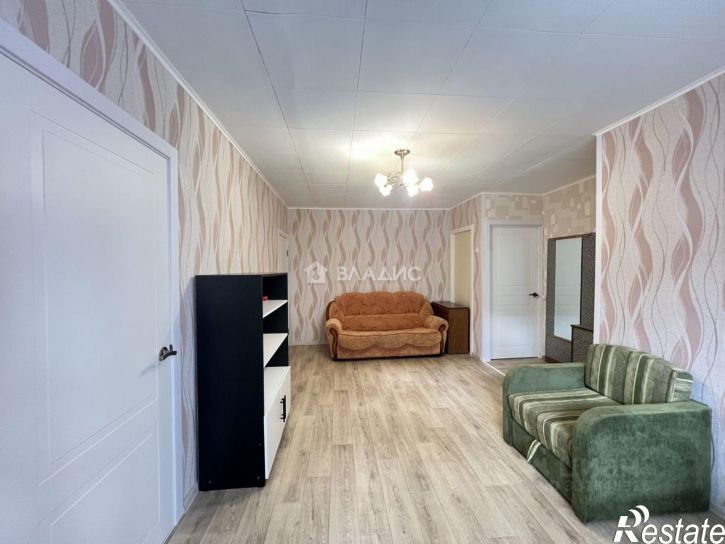2-комн квартира ул Диктора Левитана, 55,  д. 55