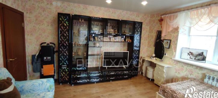 2-комн квартира ул 3-я Кольцевая, 14,  д. 14