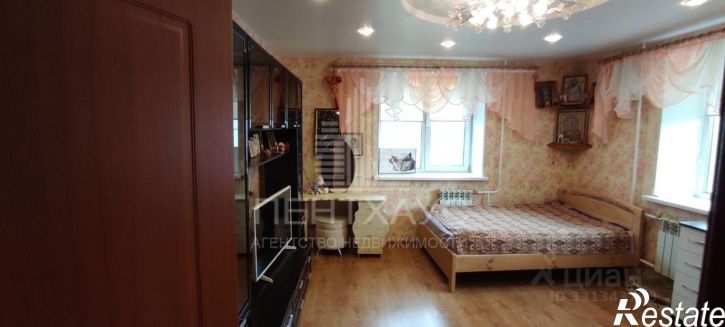 2-комн квартира ул 3-я Кольцевая, 14,  д. 14