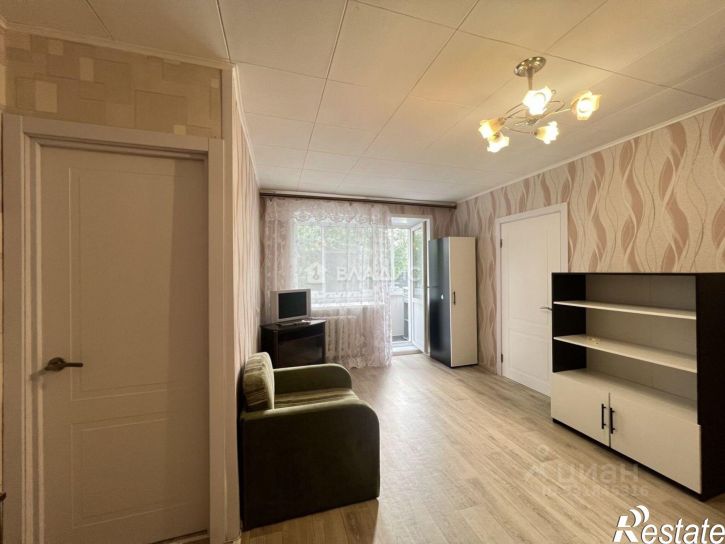 2-комн квартира ул Диктора Левитана, 55,  д. 55