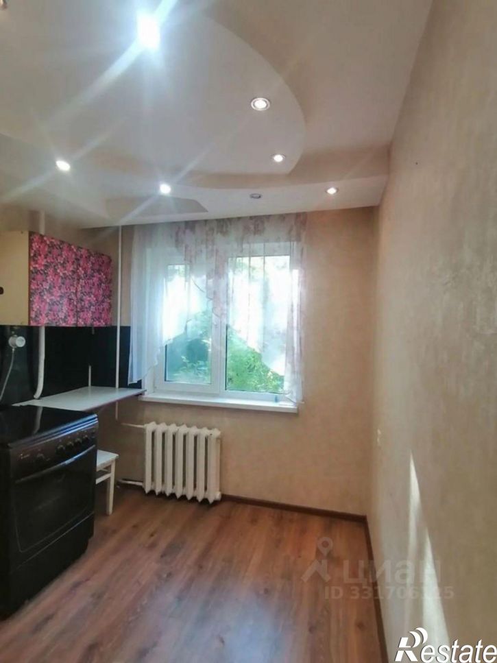 2-комн квартира ул Балакирева, 43б,  д. 43б