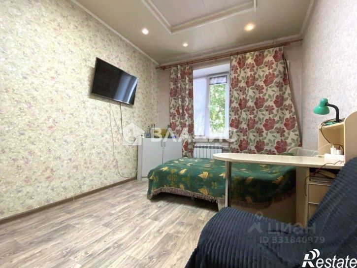 1-комн квартира ул Тракторная, 38,  д. 38