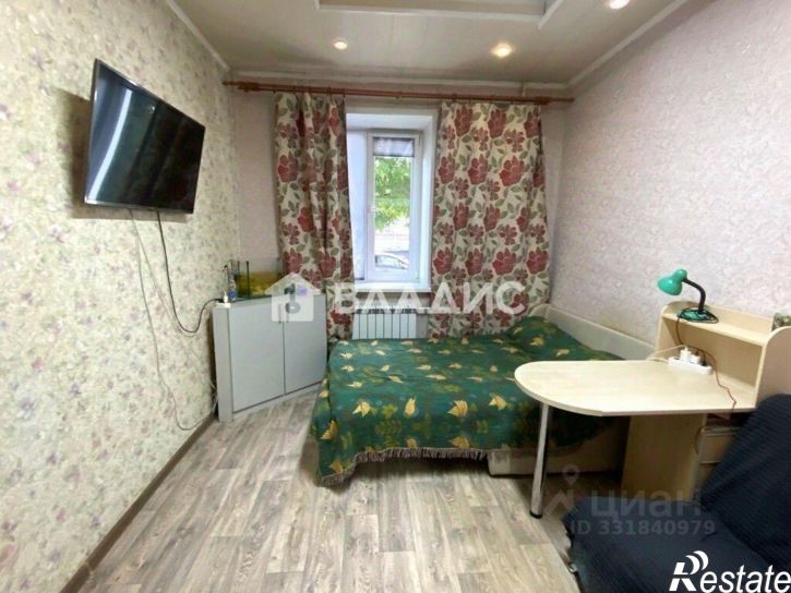 1-комн квартира ул Тракторная, 38,  д. 38