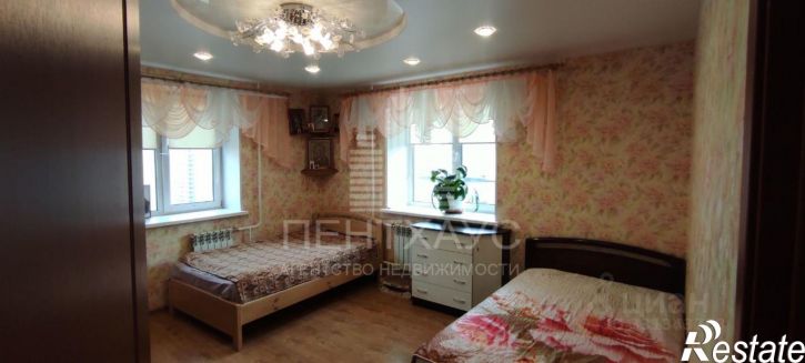 2-комн квартира ул 3-я Кольцевая, 14,  д. 14