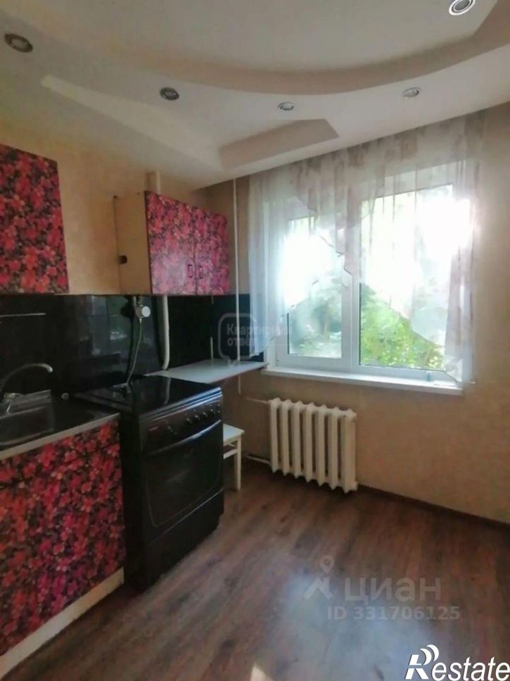 2-комн квартира ул Балакирева, 43б,  д. 43б
