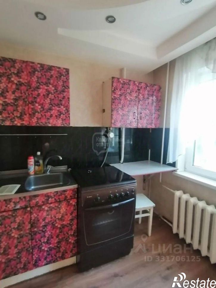 2-комн квартира ул Балакирева, 43б,  д. 43б