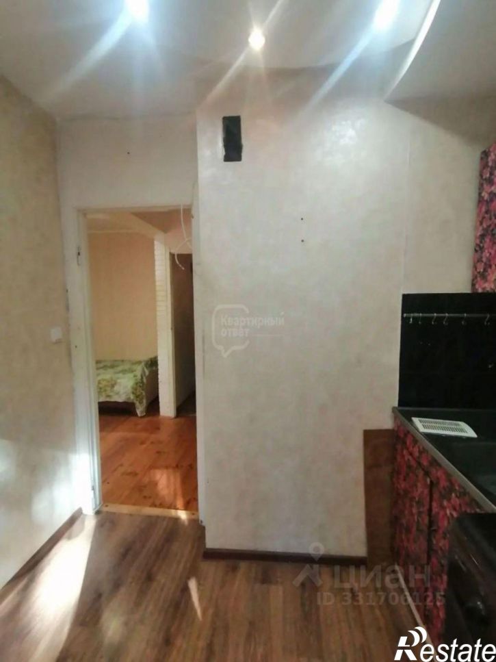 2-комн квартира ул Балакирева, 43б,  д. 43б