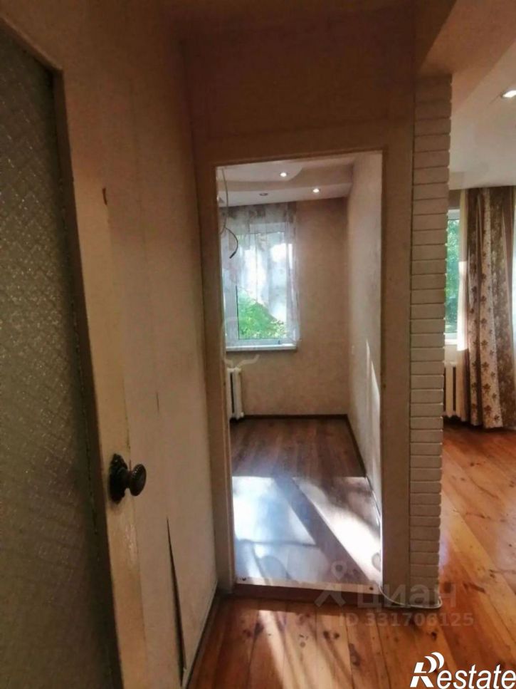 2-комн квартира ул Балакирева, 43б,  д. 43б