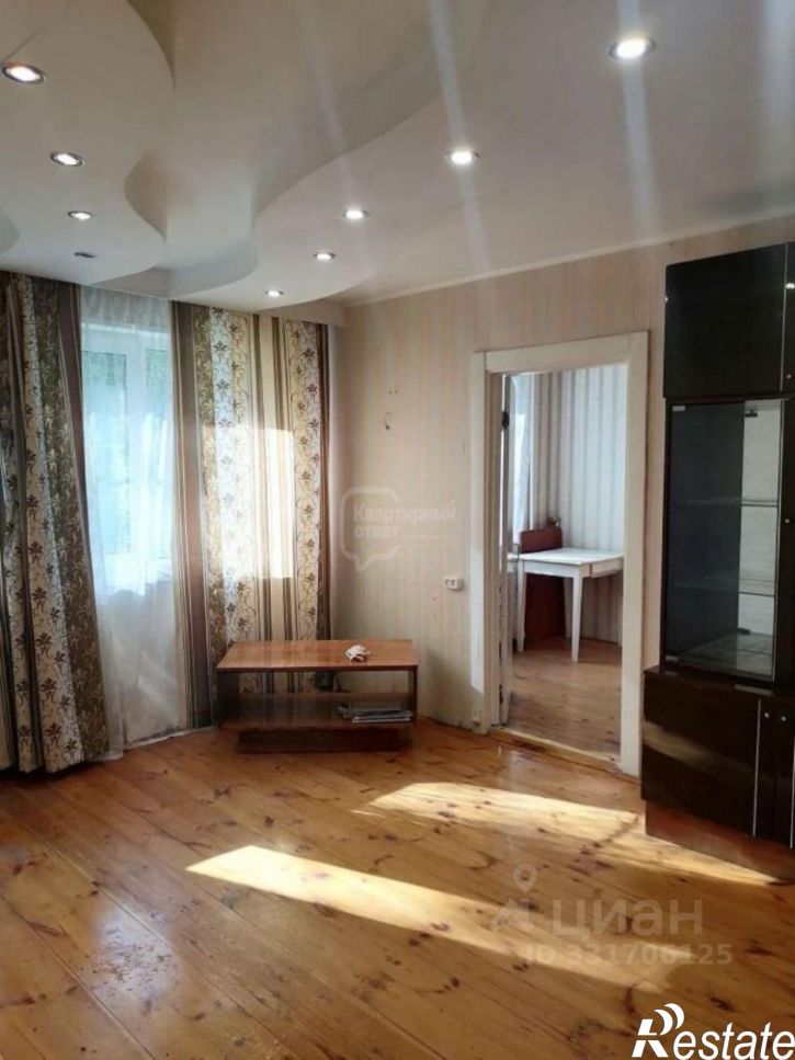 2-комн квартира ул Балакирева, 43б,  д. 43б