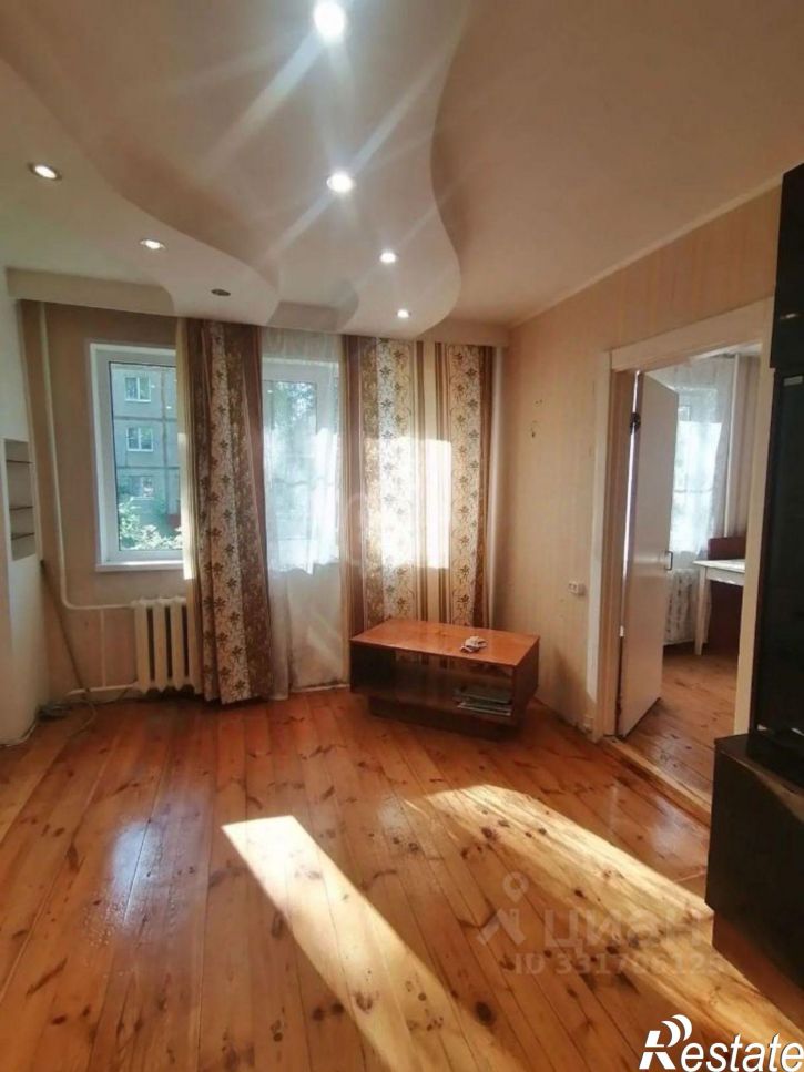 2-комн квартира ул Балакирева, 43б,  д. 43б