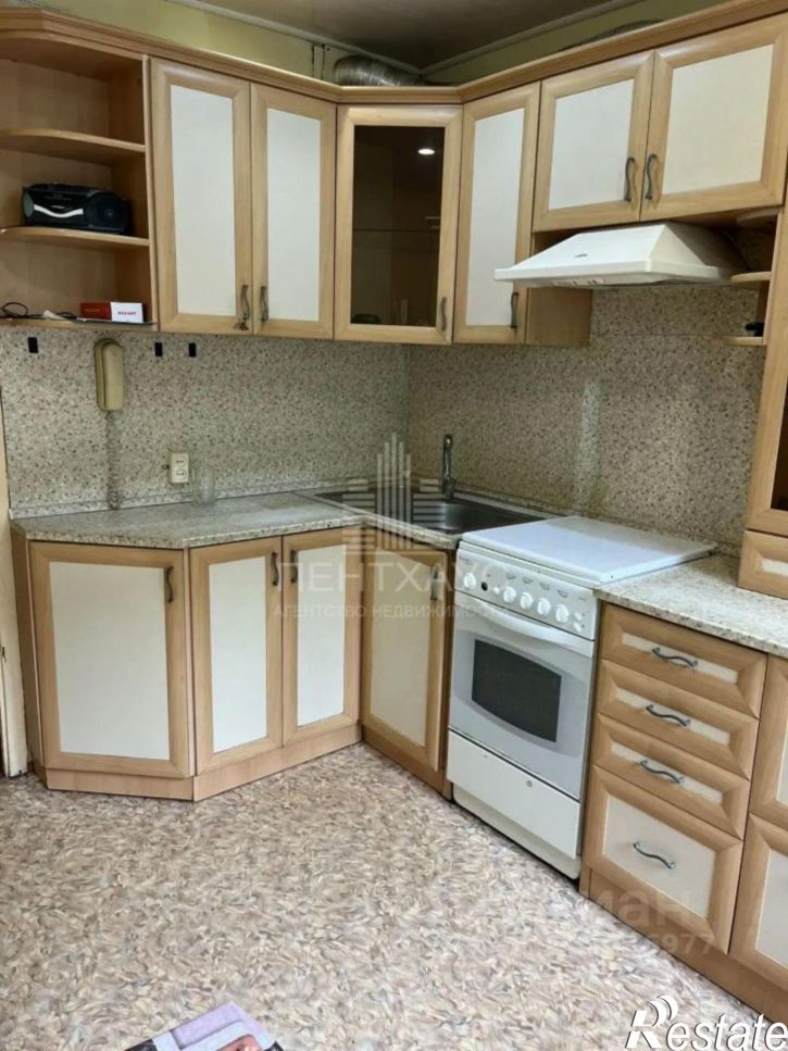 3-комн квартира Суздальский пр-кт, 29,  д. 29