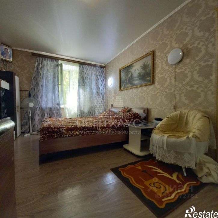 Комната ул Тракторная, 1А,  д. 1А
