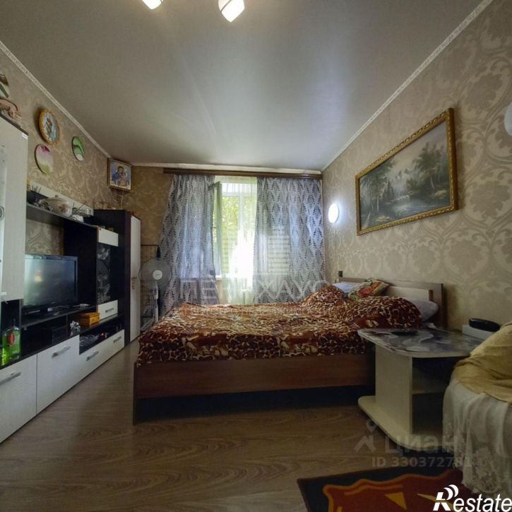 Комната ул Тракторная, 1А,  д. 1А