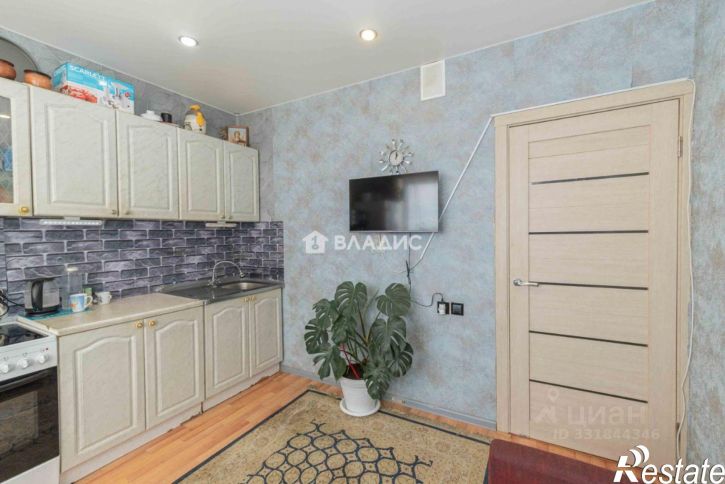 1-комн квартира ул Фатьянова, 18,  д. 18