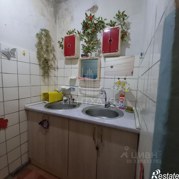 Комната ул Тракторная, 1А,  д. 1А