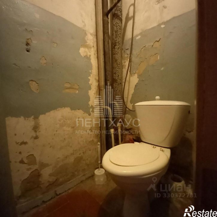 Комната ул Тракторная, 1А,  д. 1А