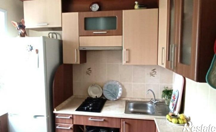 1-комн квартира ул Тракторная, 10,  д. 10