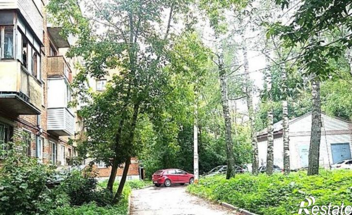 1-комн квартира ул Тракторная, 10,  д. 10