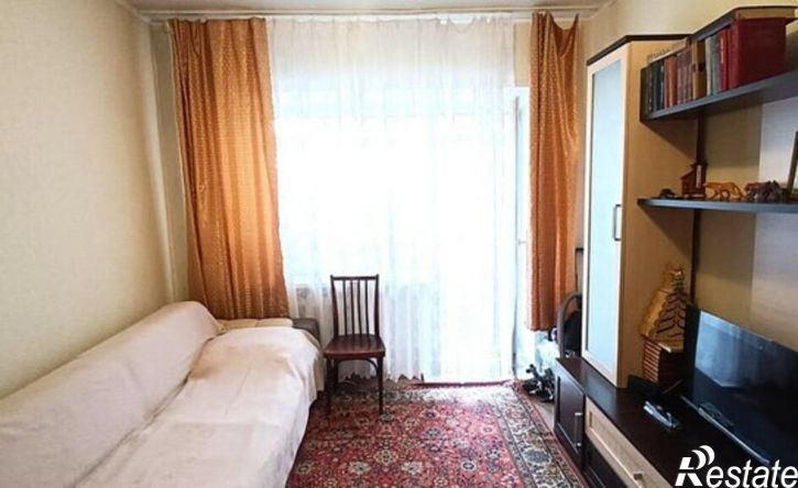 1-комн квартира ул Тракторная, 10,  д. 10