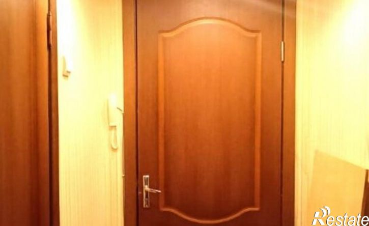 1-комн квартира ул Тракторная, 10,  д. 10