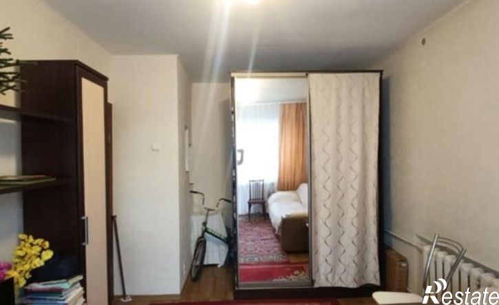1-комн квартира ул Тракторная, 10,  д. 10