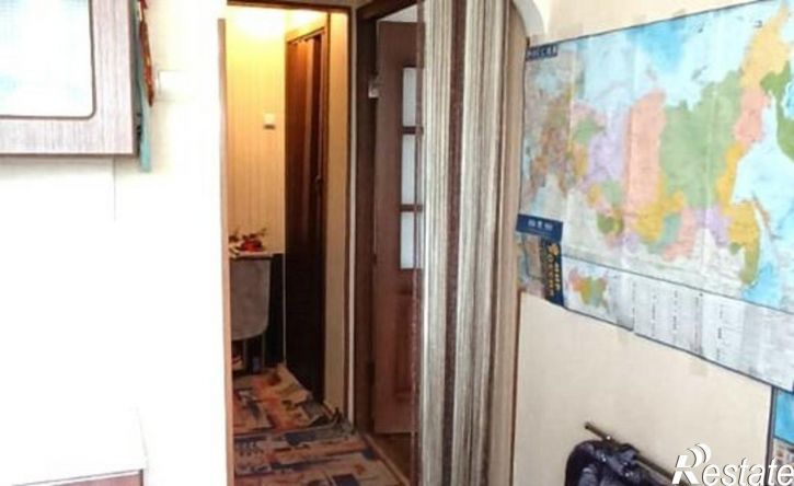 1-комн квартира ул Тракторная, 10,  д. 10
